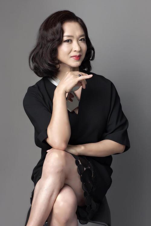 懟天懟地的毒舌「金星」，如普通媳婦一般，害怕自己的德國婆婆 娛樂八卦吃瓜 第1张