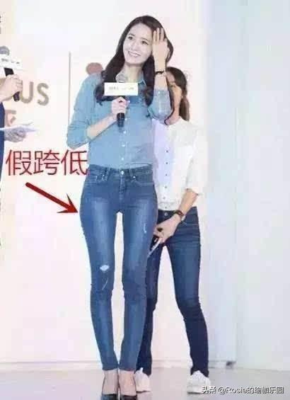 35歲憑身材翻紅，想要同款S曲線？做好這3步美臀縮胯顯腿長 健身減肥達人 第10张
