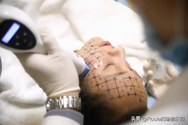 55歲鞏俐pk28歲的自己不輸，8分鍾醫美級面部瑜伽，凍齡鎖時光 健身減肥達人 第9张