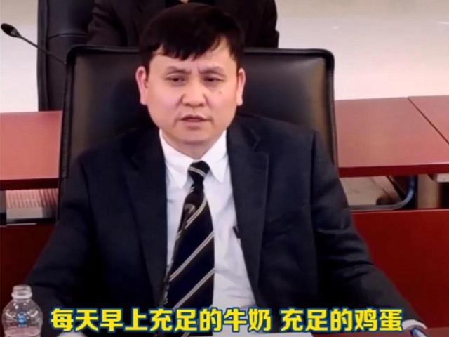 聽張文宏建議，學做「高營養」三明治，孩子早餐吃好，抵抗力強 熱愛美食 第1张