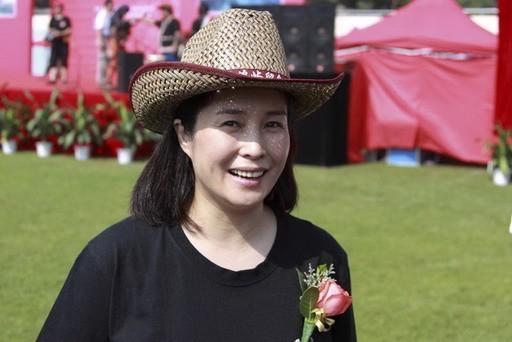 痴情何家勁：此生最愛一人，62歲仍未婚單身 娛樂八卦吃瓜 第13张