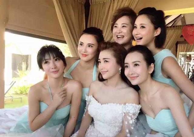 柳岩：憑火爆身材聞名圈內，卻渴望撕掉性感標簽 娛樂八卦吃瓜 第6张