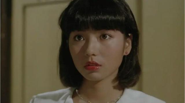 鍾楚紅：她是港版「瑪麗蓮·夢露」，卻用一生無子宣布孤獨終老 娛樂八卦吃瓜 第5张