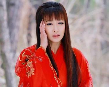 當紅女星陳紫函：曾遭閨蜜橫刀奪愛，嫁小9歲的演員丈夫幸福嗎？ 娛樂八卦吃瓜 第5张