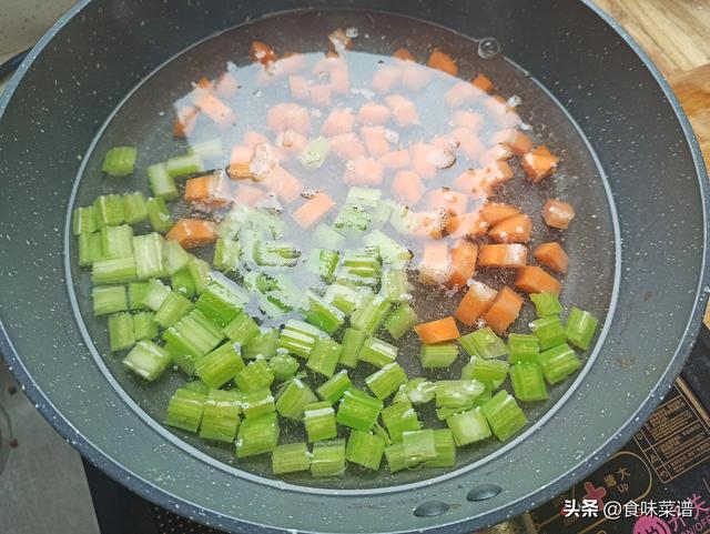 適合下酒的5道「冷盤」菜，酥嫩爽口，營養不膩，學會做給家人吃 熱愛美食 第34张