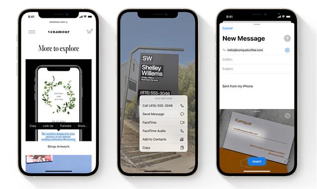 WWDC 2021 Apple Launches New AR Features Such As Object Capture And 