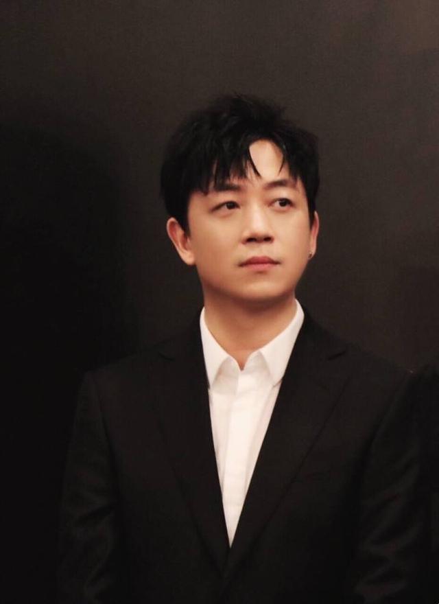 47歲的潘粵明：從「玉面小生」到「油膩大叔」，是誰毀了他？ 娛樂八卦吃瓜 第23张