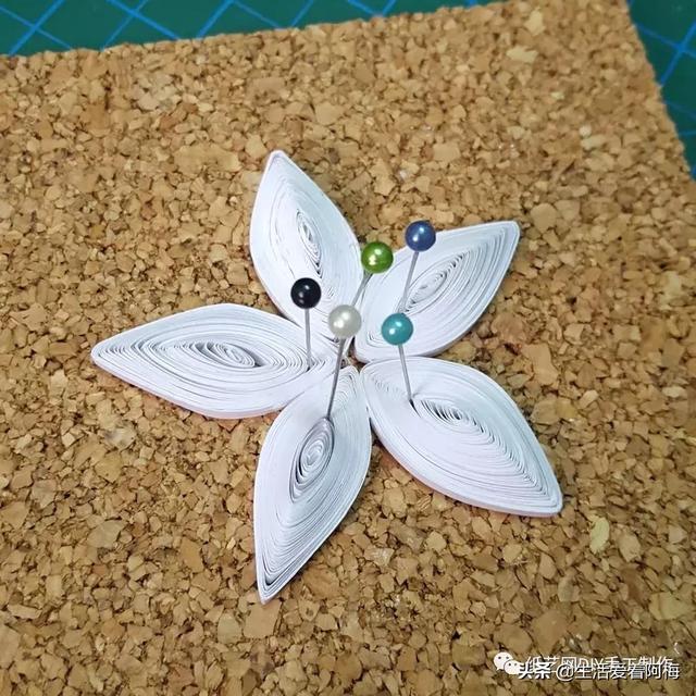 教师节花朵的折法 手工送给老师的花