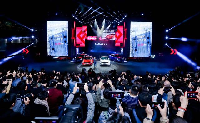 别再做冤大头了！有了领克03，你还考虑奥迪A3、宝马1系吗？