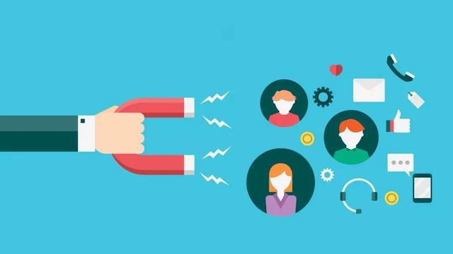 5大步骤提高私域化关键指标——进群率