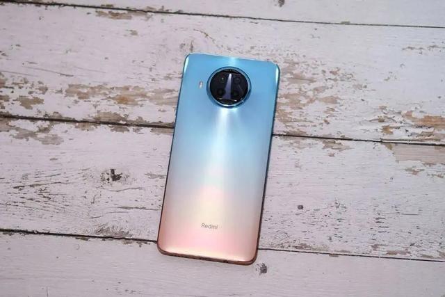 红米note9pro评测性能出色操纵更流利