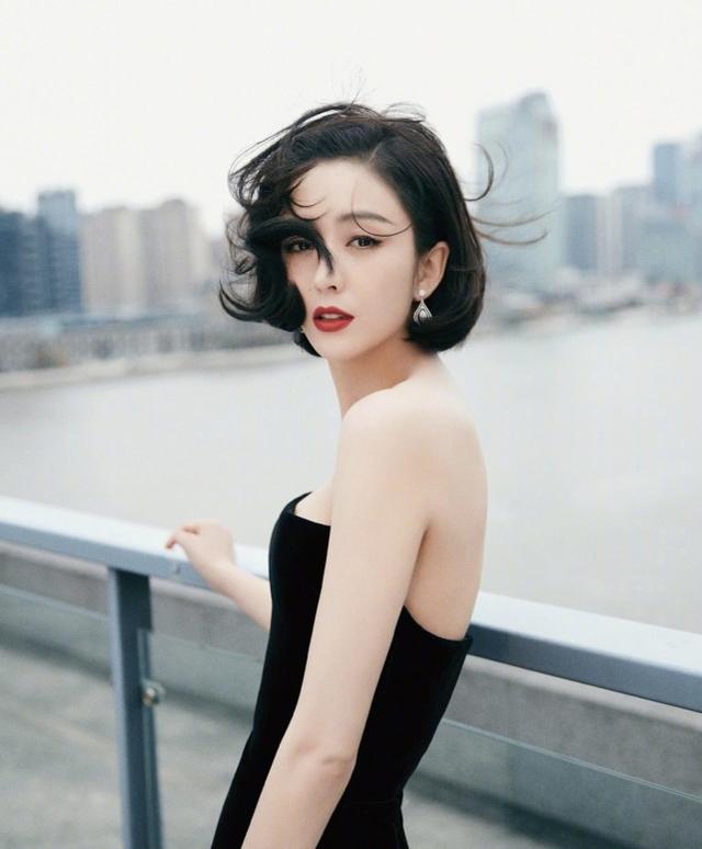 佟麗婭陳思誠官宣離婚，早在去年就已分手，9年婚姻告終 娛樂八卦吃瓜 第4张