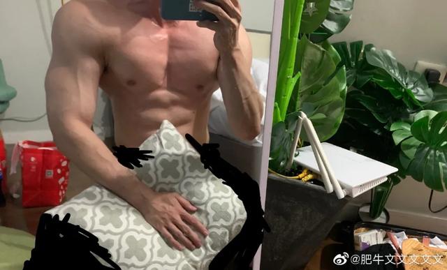 20歲上海肌肉小哥cos游戲武尊，看到身材，網友大呼：讓人想破戒 健身減肥達人 第22张