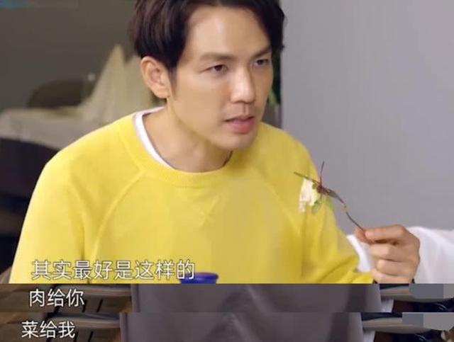 從片酬5千萬的當紅小生到突然無人問津？鍾漢良究竟怎麼了 娛樂八卦吃瓜 第11张