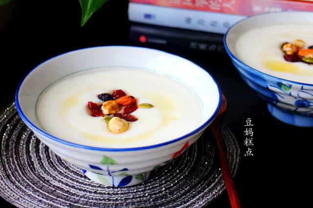 女神節，教你9道「甜點小吃」，常吃美容養顏，為自己做一份 熱愛美食 第4张