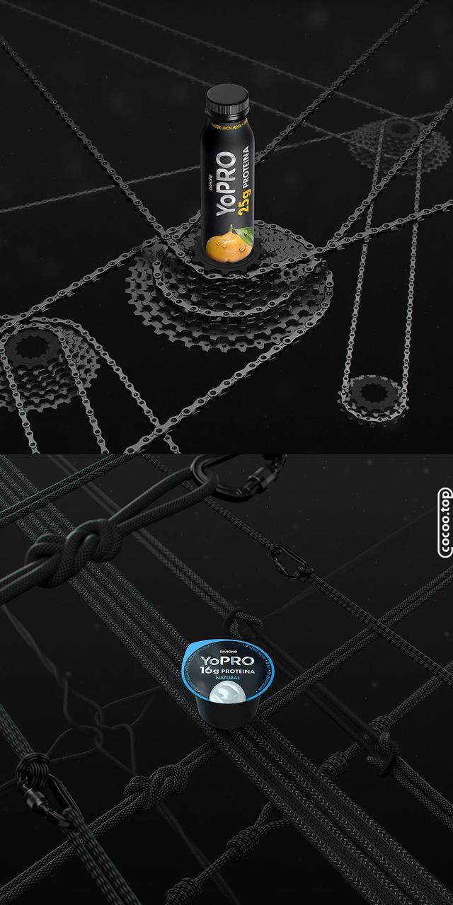 颜色搭配图片（色彩搭配的基本配色方法技巧）