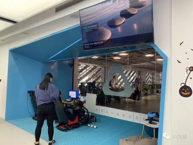 ��ǿ��vr��HTC Vive��һ��VR��������꿪ҵ�������ࣺ����Ŀ���ǡ���