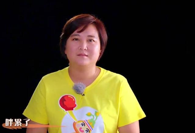 「搞笑王牌」賈玲，憑高情商抹平體重，星途繼往開來 娛樂八卦吃瓜 第10张
