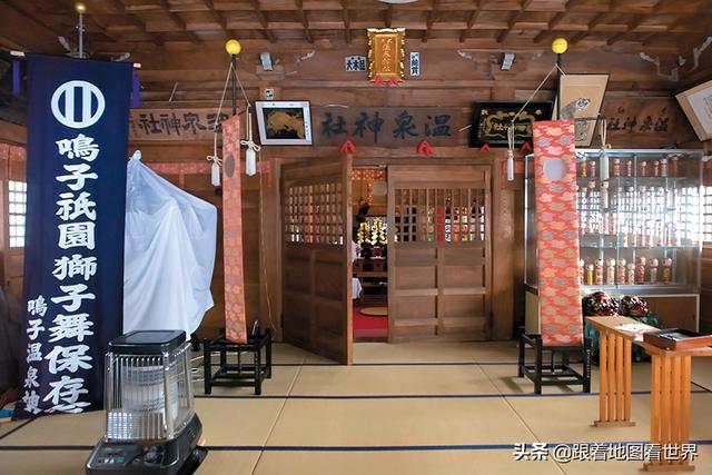 全裸泡温泉没问题！半裸运动绝对不行？日本的潜规则让外国人蒙圈