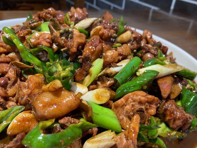 臨沂讓人難忘的美食是什麼？本地人推薦3種，物美價廉，大眾消費 熱愛美食 第4张