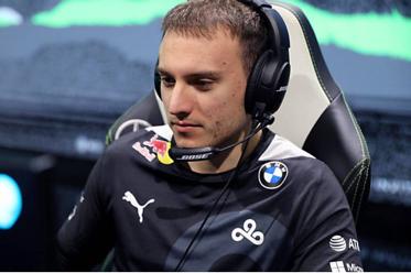 英雄联盟：MSI爆冷C9不敌PGG，阿P倒了，北美之光无了