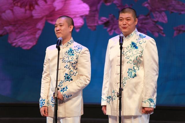 曹雲金的「叛逆史」，從三登春晚到無人問津，他的結局早已註定 娛樂八卦吃瓜 第12张