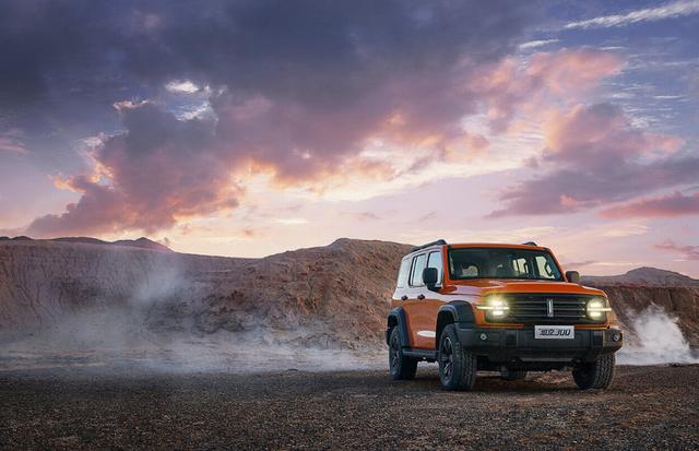 坦克300车主谈用车感受，有过激动，有过后悔，也有过庆幸