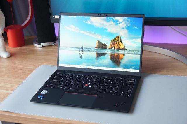 thinkpadx1nano评测不到1kg出差党福音