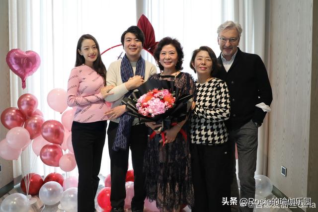 吉娜生子朱丹二胎，如何做好產後修復？注意這3點輕松做辣媽 健身減肥達人 第7张