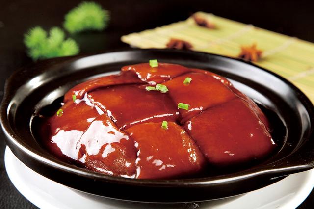 用動物起名的5種「爆款」美食，百年傳承，清香適口，看完漲知識 熱愛美食 第1张