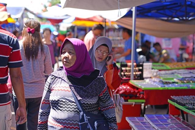 美籍华人有多少人口（世界上华人数量最多的5个国家）