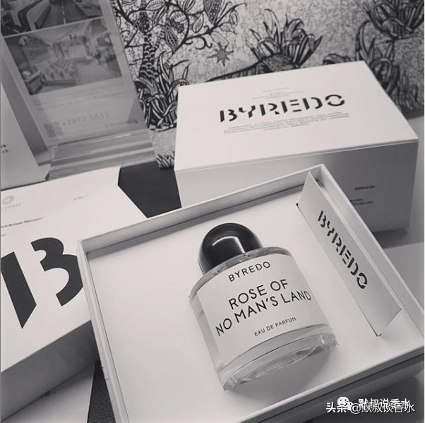 情人节送男友什么好520情人节丨送女友（老婆）的香水礼物推荐