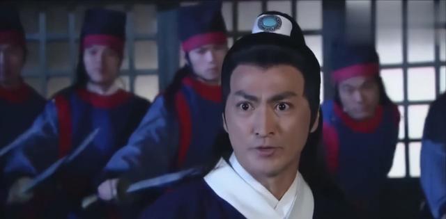 宋朝包拯是几品官（包拯一生做过哪些官职）