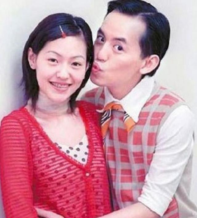 小S騙了我們15年，那些年老公做下的荒唐事，撕開了恩愛的假象 娛樂八卦吃瓜 第10张