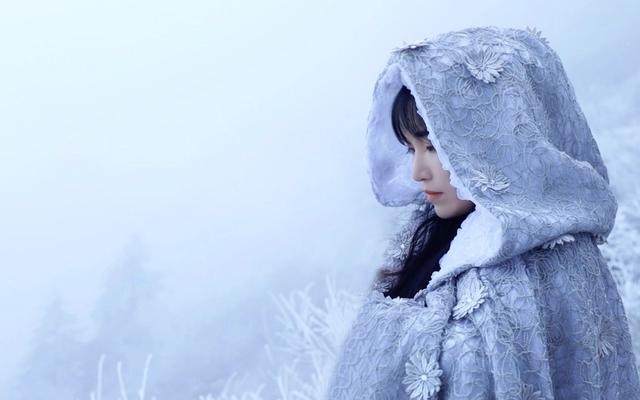 網紅李子柒：父母離異被收養，坎坷前行遇風口，與世無爭只是童話 娛樂八卦吃瓜 第7张
