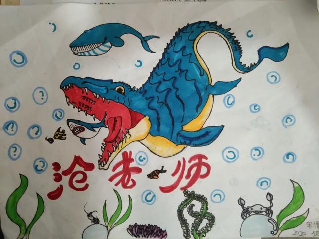 简单又好看六一画 六一儿童节绘画主题作品