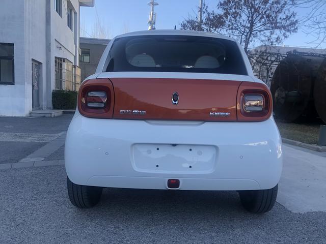 这款廉价版电动“MINI”，圣诞送女友不香？ 七夕送女朋友礼物排行榜