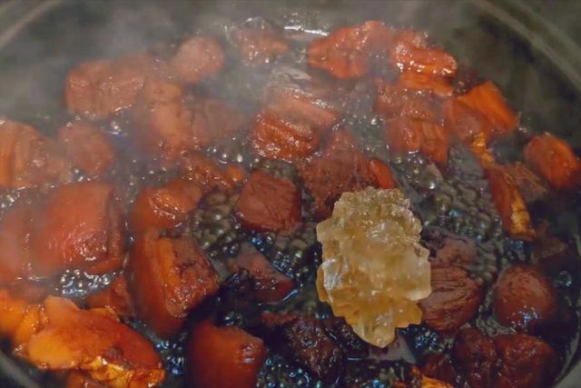 立秋後「貼秋膘」，可不能亂補，分享6道滋補肉菜，營養高味道好 熱愛美食 第8张
