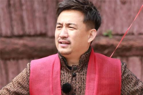 「寶藏男孩」尹正，被樓上鄰居騷擾，成大事者不拘小節 娛樂八卦吃瓜 第7张