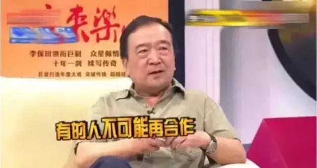 5次獲影帝，從不接廣告，他是「最難搞」的老戲骨李保田 娛樂八卦吃瓜 第13张