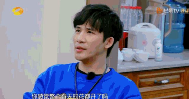 打不過女友，因分手大哭到休克，隱婚5年的大張偉為何拒絕生孩子 娛樂八卦吃瓜 第16张