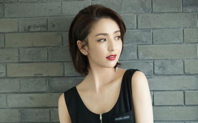 她是佟麗婭的同班同學，與陳思誠同居3年，如今37歲仍孤身一人 娛樂八卦吃瓜 第9张
