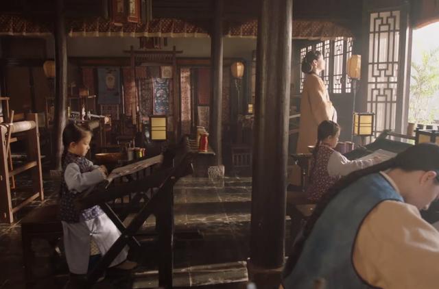 当家主母剧情介绍（当家主母后续剧情）