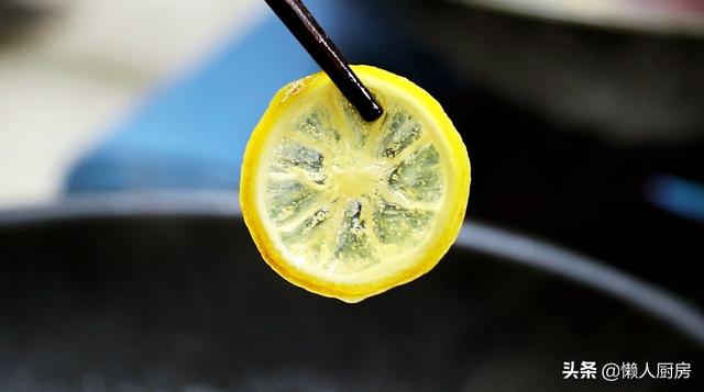 30歲寶媽曬零食，一盤檸檬片，走紅朋友圈，網友：真會吃 熱愛美食 第17张