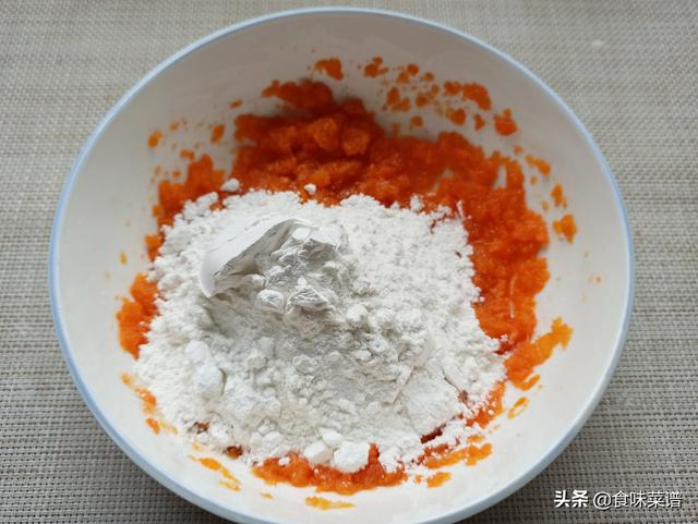 胡蘿卜最好吃的9種做法，鮮香又美味，大人孩子都愛吃，建議收藏 熱愛美食 第3张