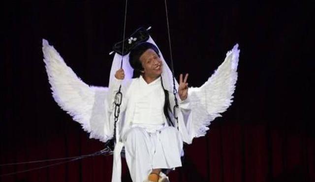 為什麼各大綜藝里漸漸看不到宋小寶了？並非被封殺，原因很現實 娛樂八卦吃瓜 第12张