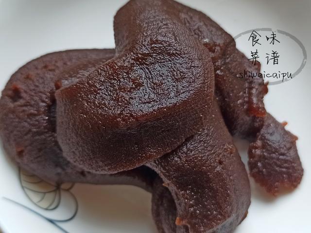 6種最好吃的糯米做法，軟糯香甜，簡單又美味，快學會做給家人吃 熱愛美食 第14张