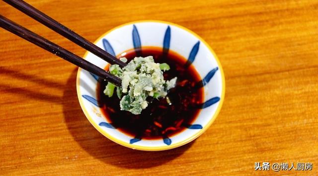 春天裡，家人寧可不吃肉，也要吃這菜，不需要炒也不需要煮 熱愛美食 第16张