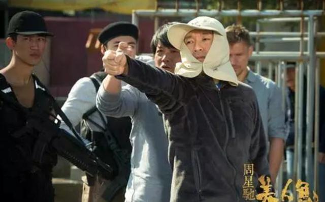 周星馳御用配角：半個月拍6部電影跑4個商演，晚年瘋魔撈金為哪般 娛樂八卦吃瓜 第8张