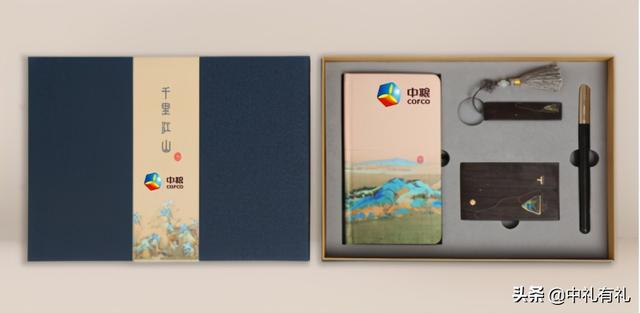 公司商务礼品,过年商务礼品可以选什么